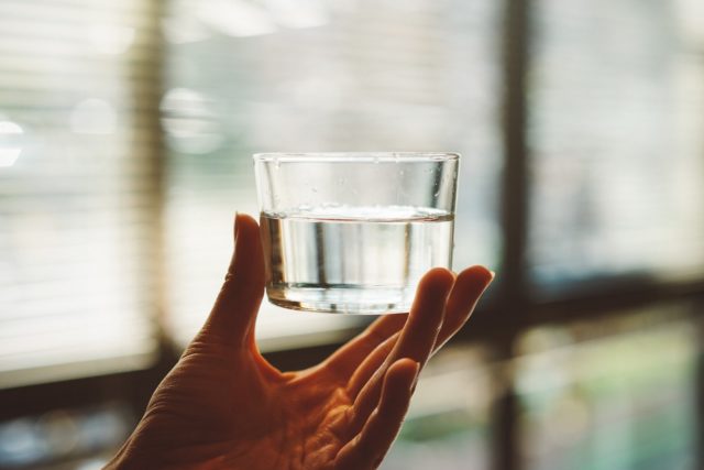 Como Tener Una Hidratación Saludable