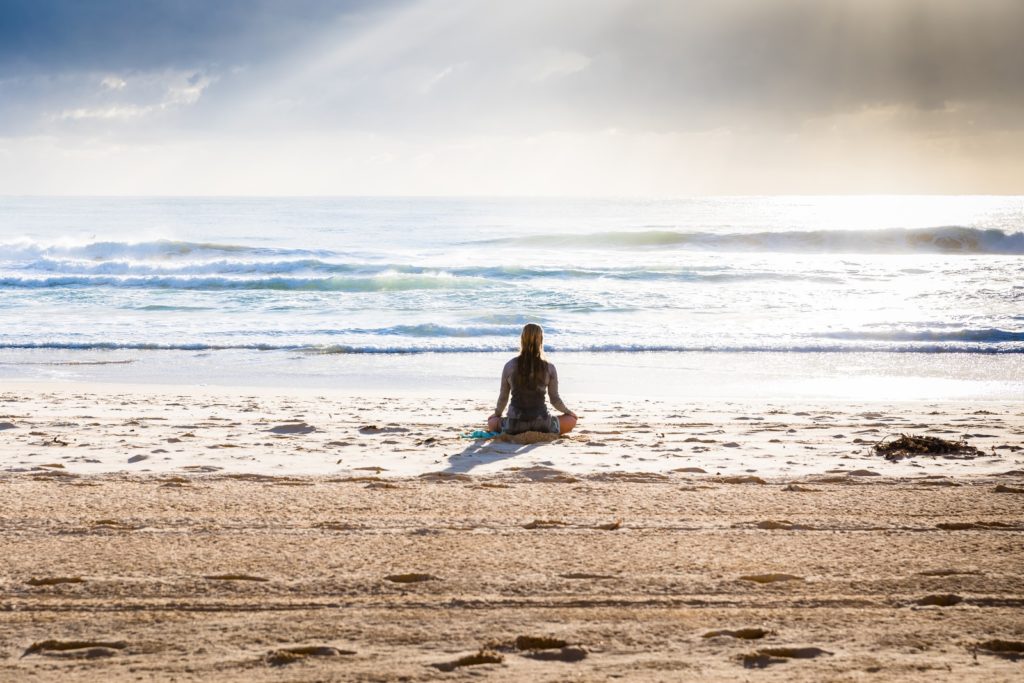 5 Consejos Para Practicar Mindfulness