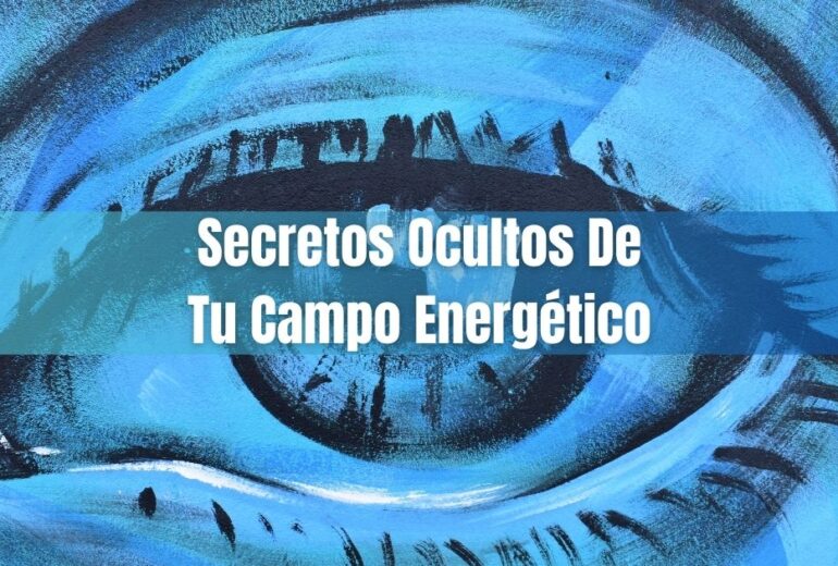 significado espiritual del aura azul en el campo energético