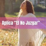 Aplica A Tu Vida El -No Juzgar omnimujer.com