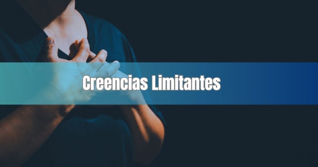 Creencias Limitantes, Desarrollo Personal, Transformación Mental, Bienestar Emocional, Paz Interior,