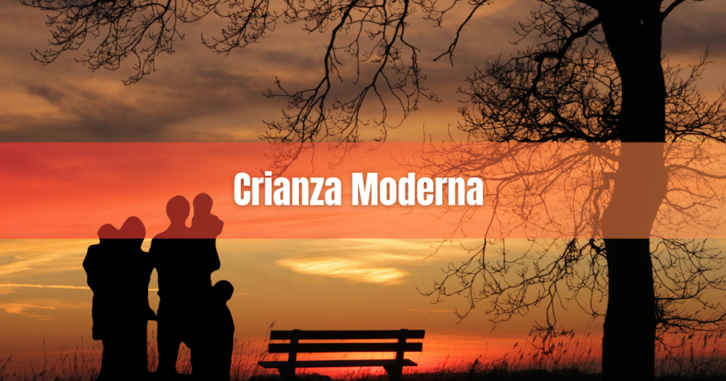 Crianza Moderna