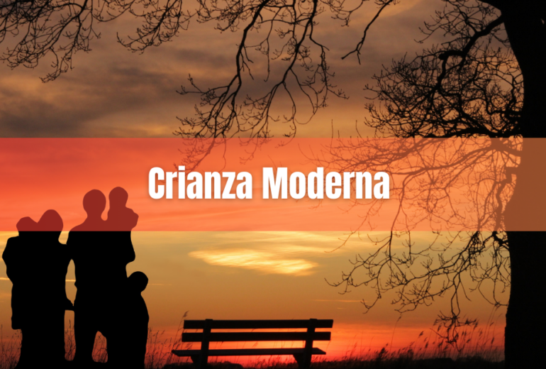 Crianza Moderna