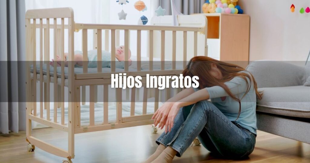 Hijos Ingratos