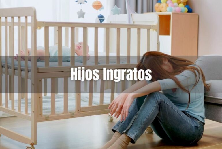 Hijos Ingratos