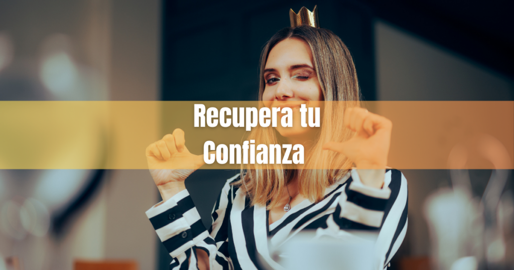 superar el síndrome del impostor