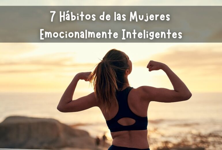 mujeres emocionalmente inteligentes