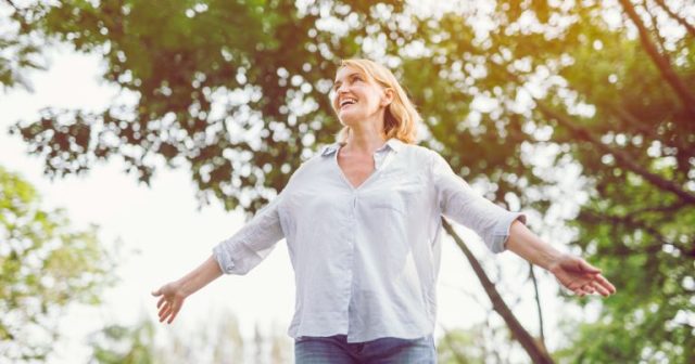 Energía Femenina Cuando Tu Alma Pide Un Cambio