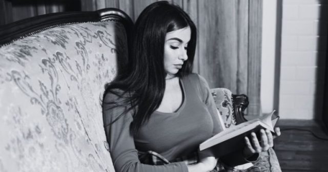 Energía femenina oscura poder sombra y transformación