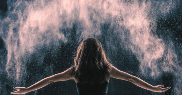 Señales de que Tu Energía Está Pidiendo Atención