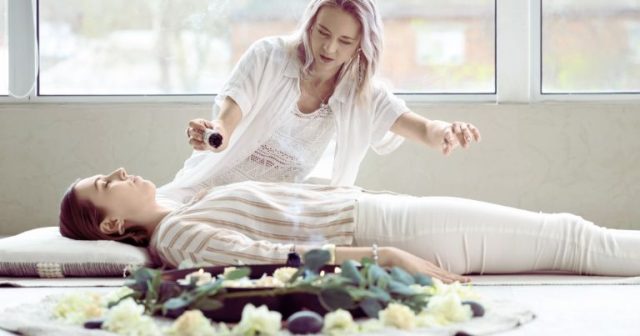 Tu Cuerpo Siente Antes de que Tu Mente Entienda