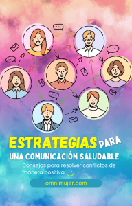 Estrategias de comunicación efectiva